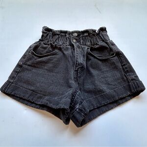 Forever21 denim shorts